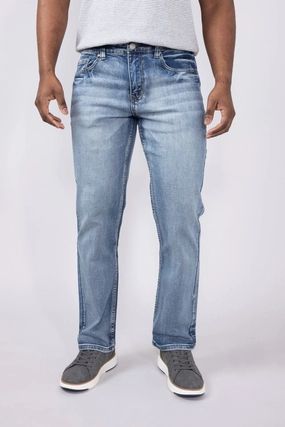 1897 Original Weston Bootcut Jeans for Men | 2109-WESTON