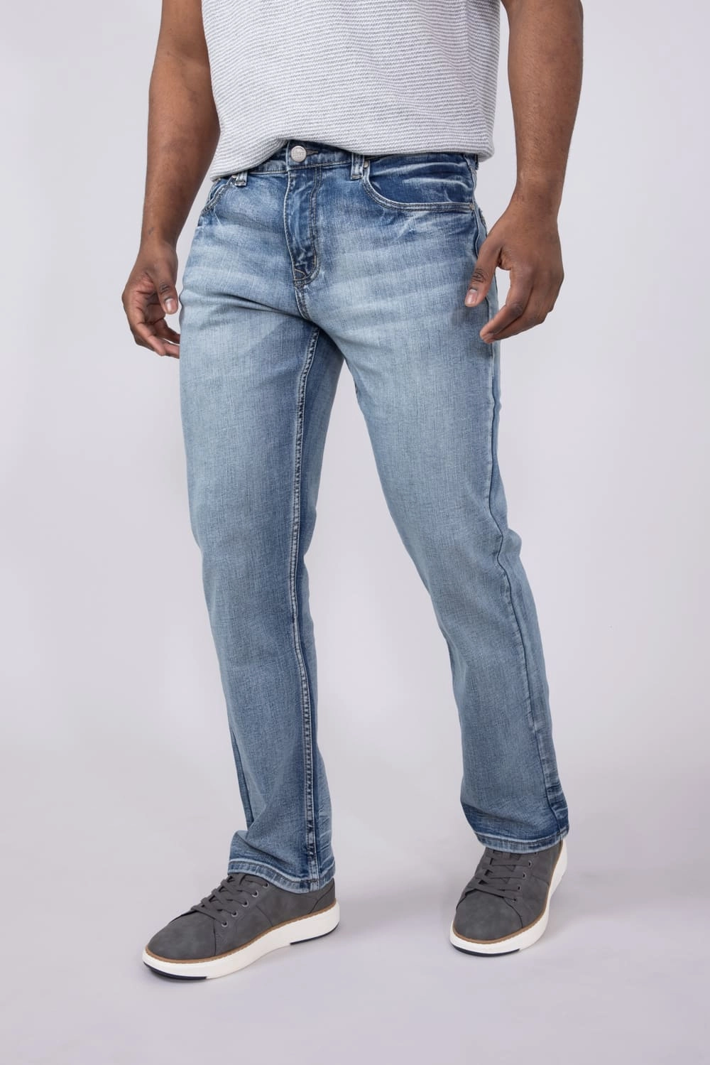 1897 Original Weston Bootcut Jeans for Men | 2109-WESTON