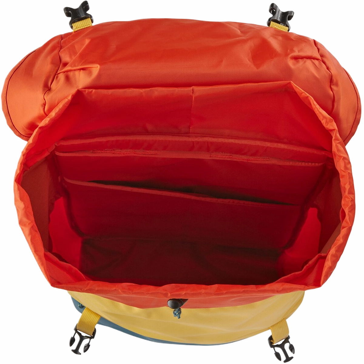 Arbor Lid Pack