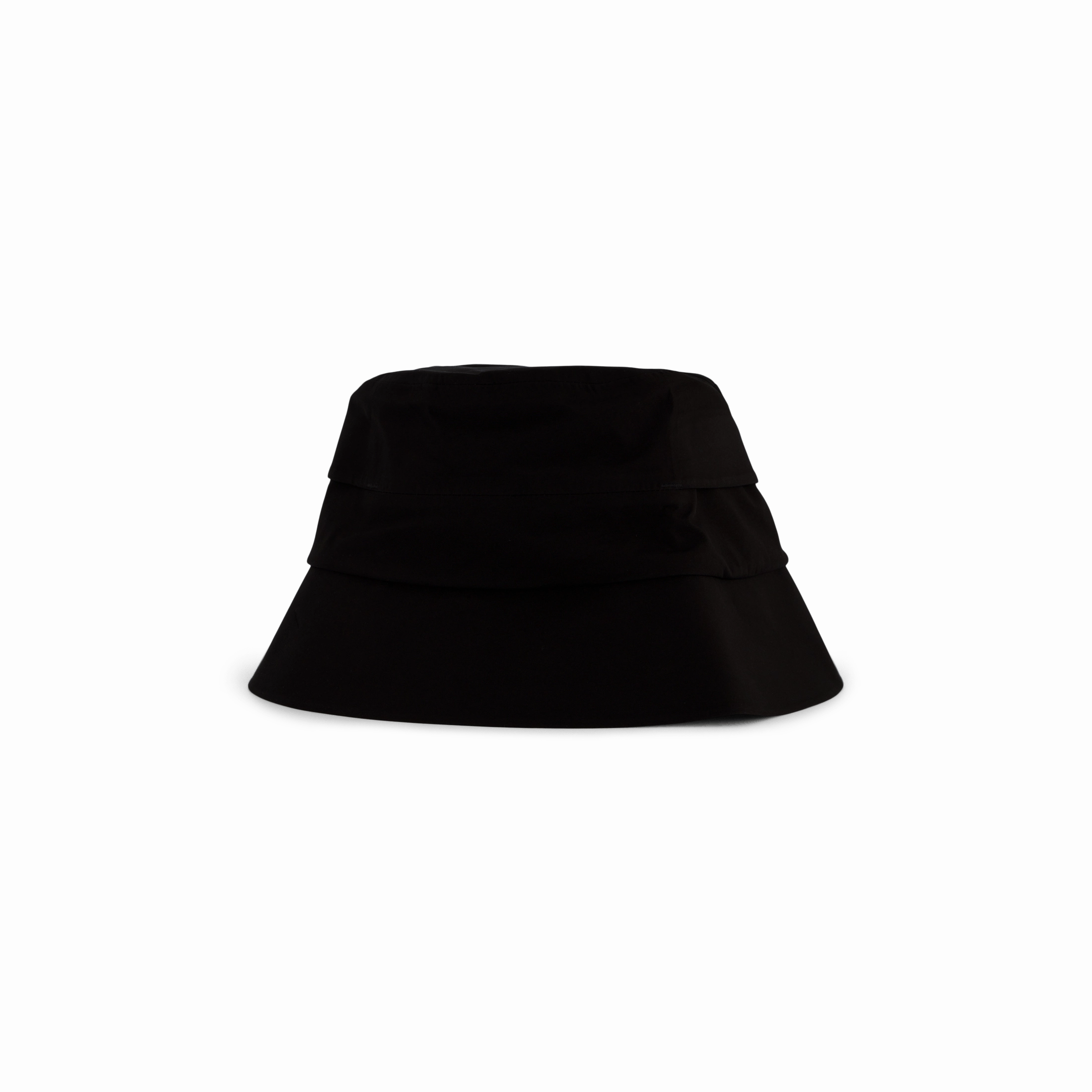Arktisk Gore-tex 3l Crusher Ha Black