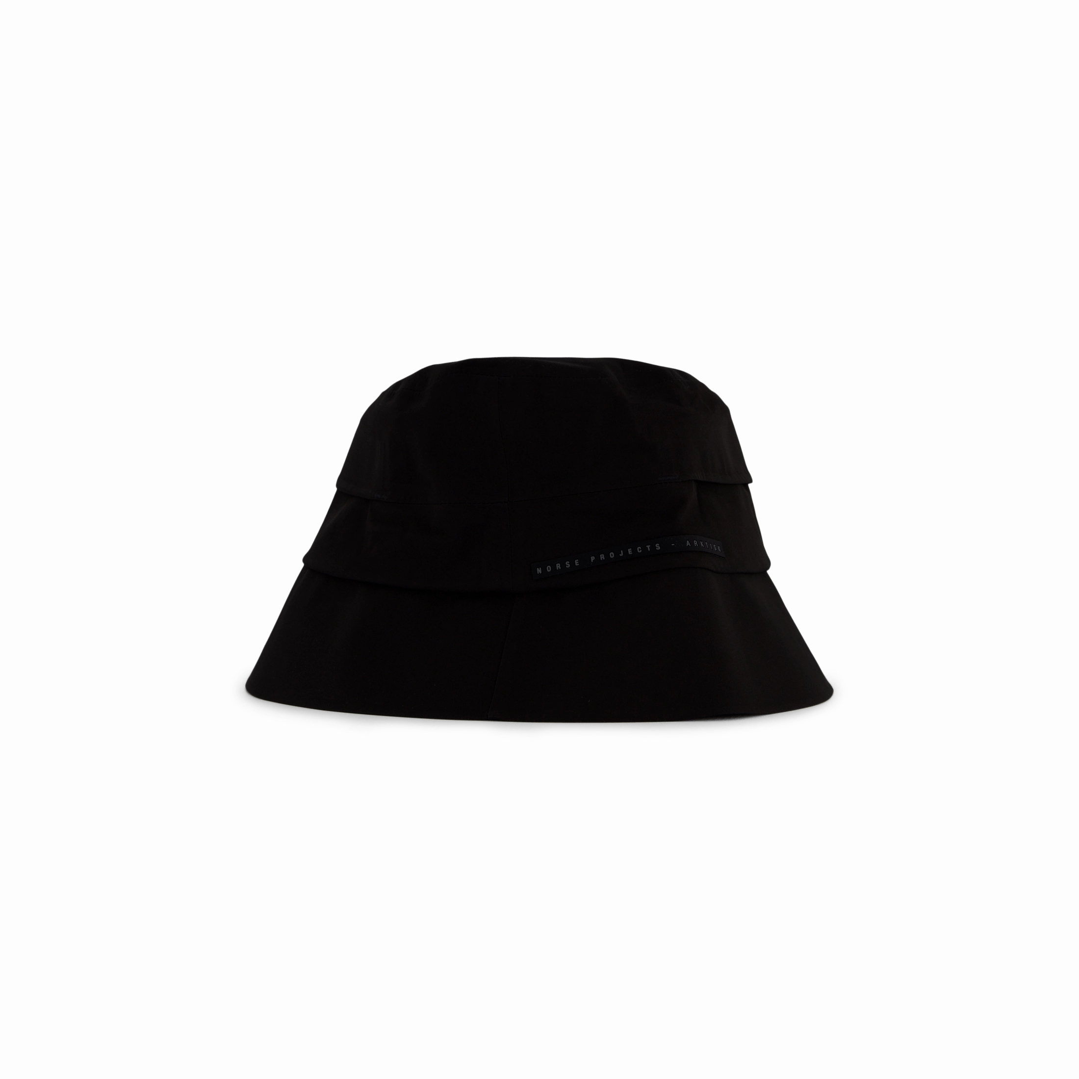 Arktisk Gore-tex 3l Crusher Ha Black