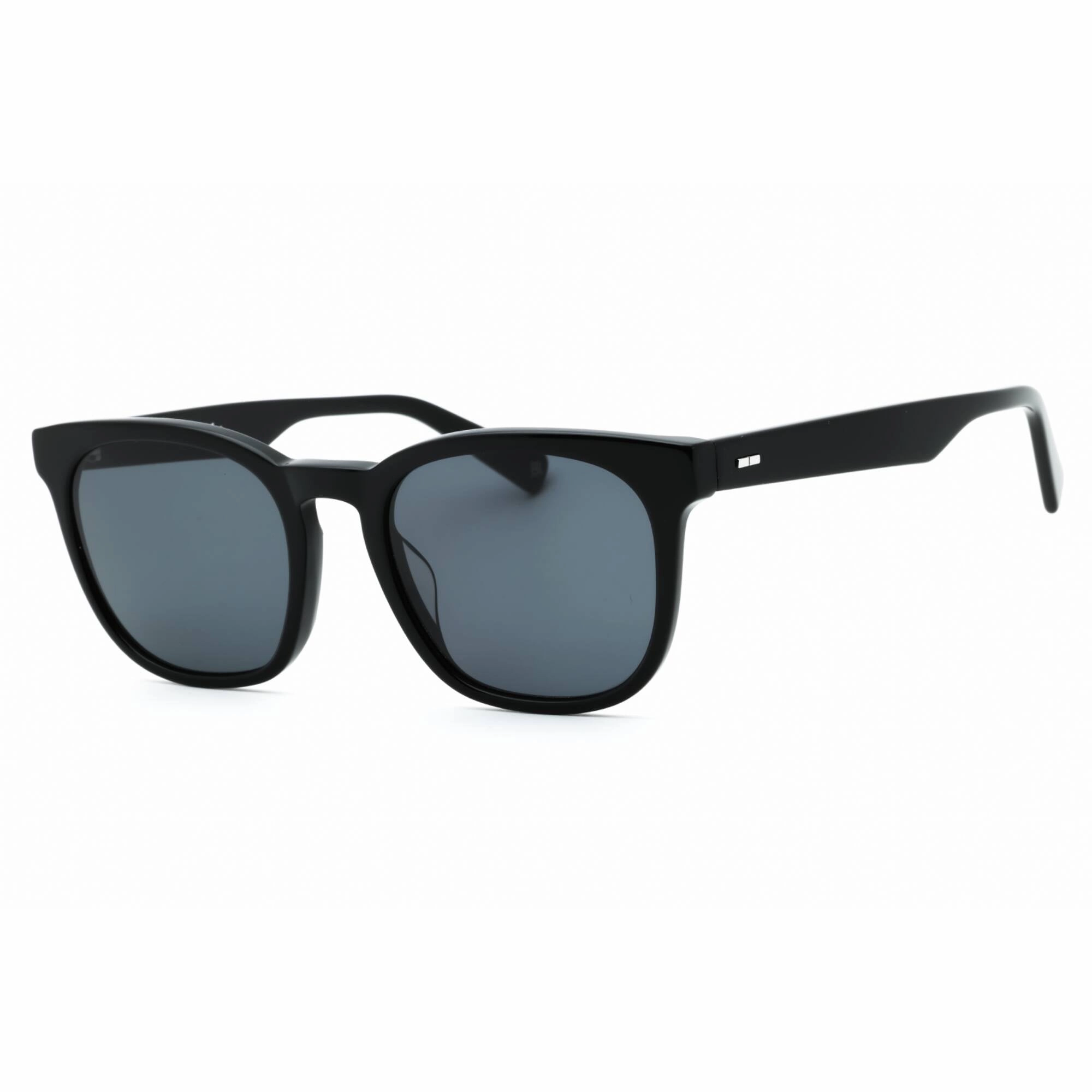 Banana Republic Men's Sunglasses - Black Square Full Rim Frame | BR 4007/S 0807 IR