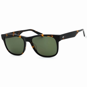 Banana Republic Men's Sunglasses - Havana Plastic Full Rim Frame | BR 4008/S 0086 QT