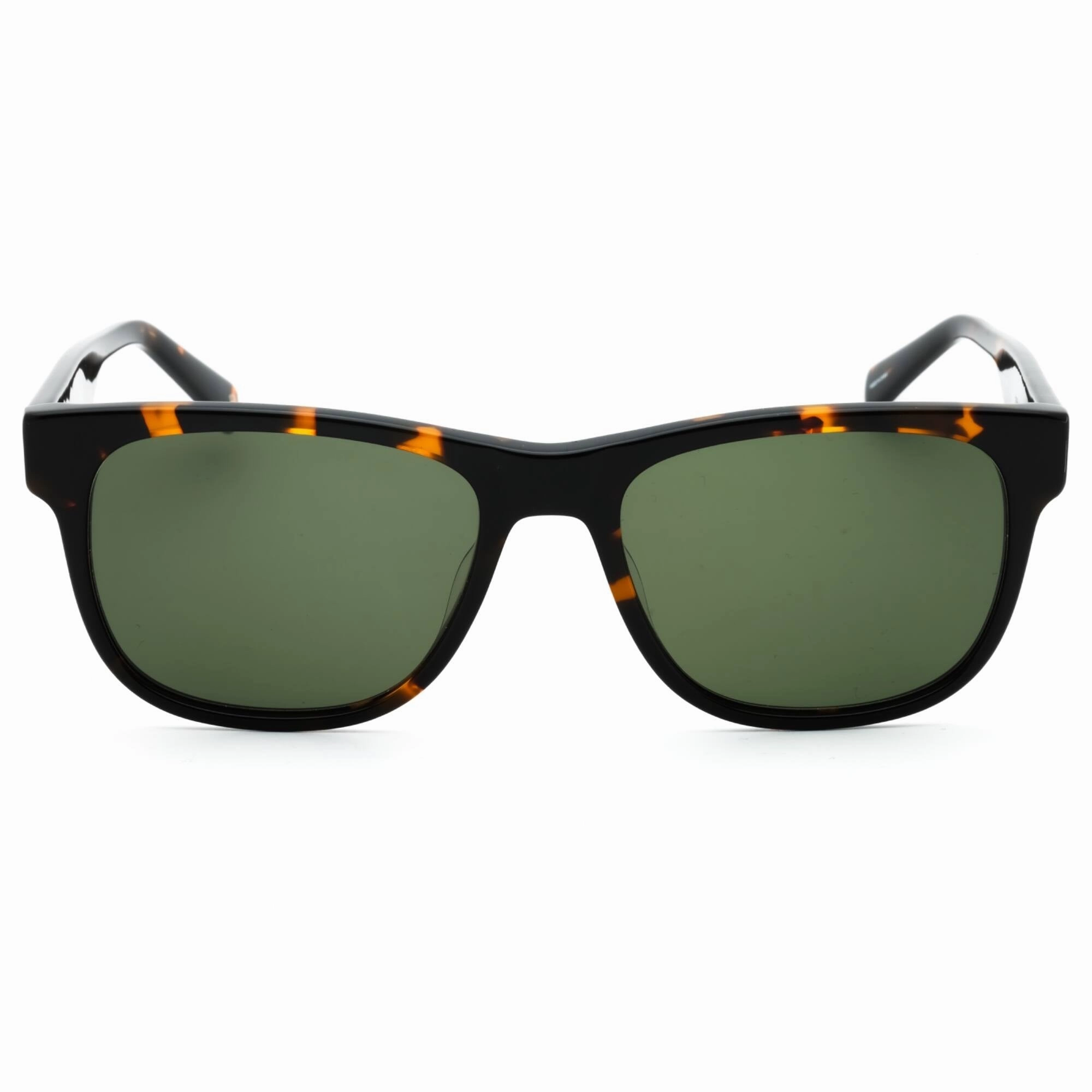 Banana Republic Men's Sunglasses - Havana Plastic Full Rim Frame | BR 4008/S 0086 QT