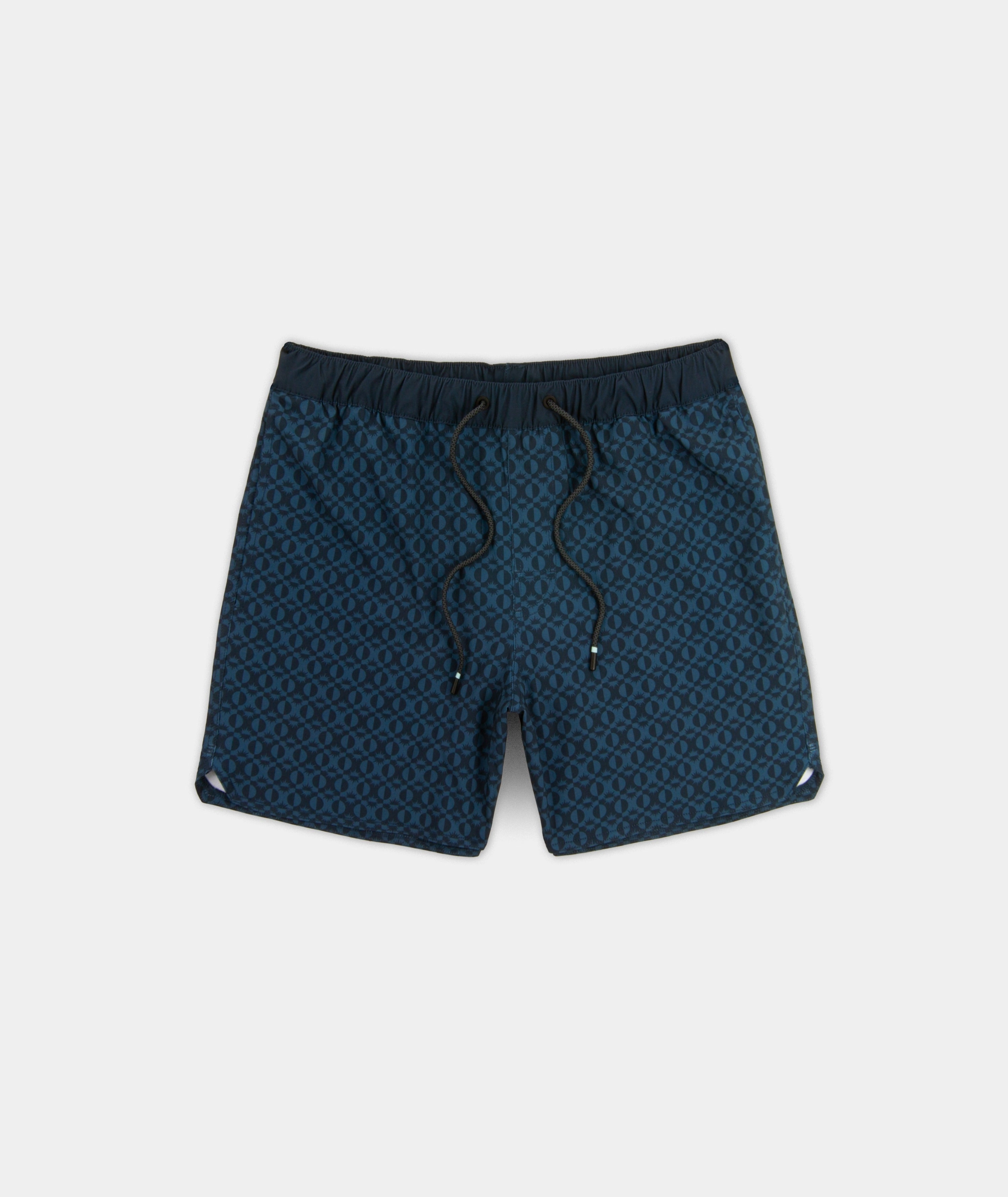 Bayside Poolshort - Navy