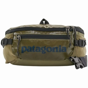 Black Hole Waist Pack 5L