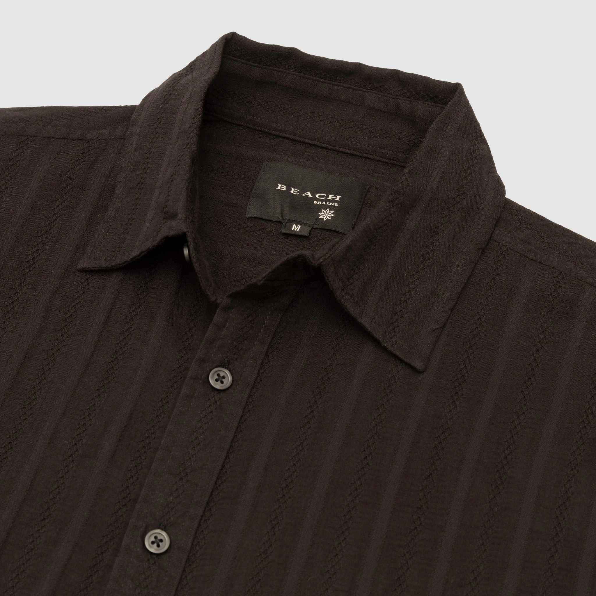 BOXY S/S SHIRT