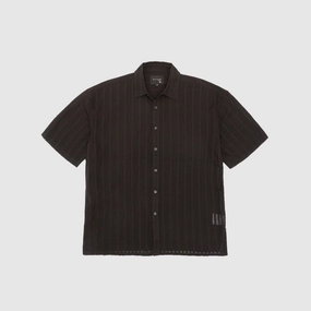 BOXY S/S SHIRT