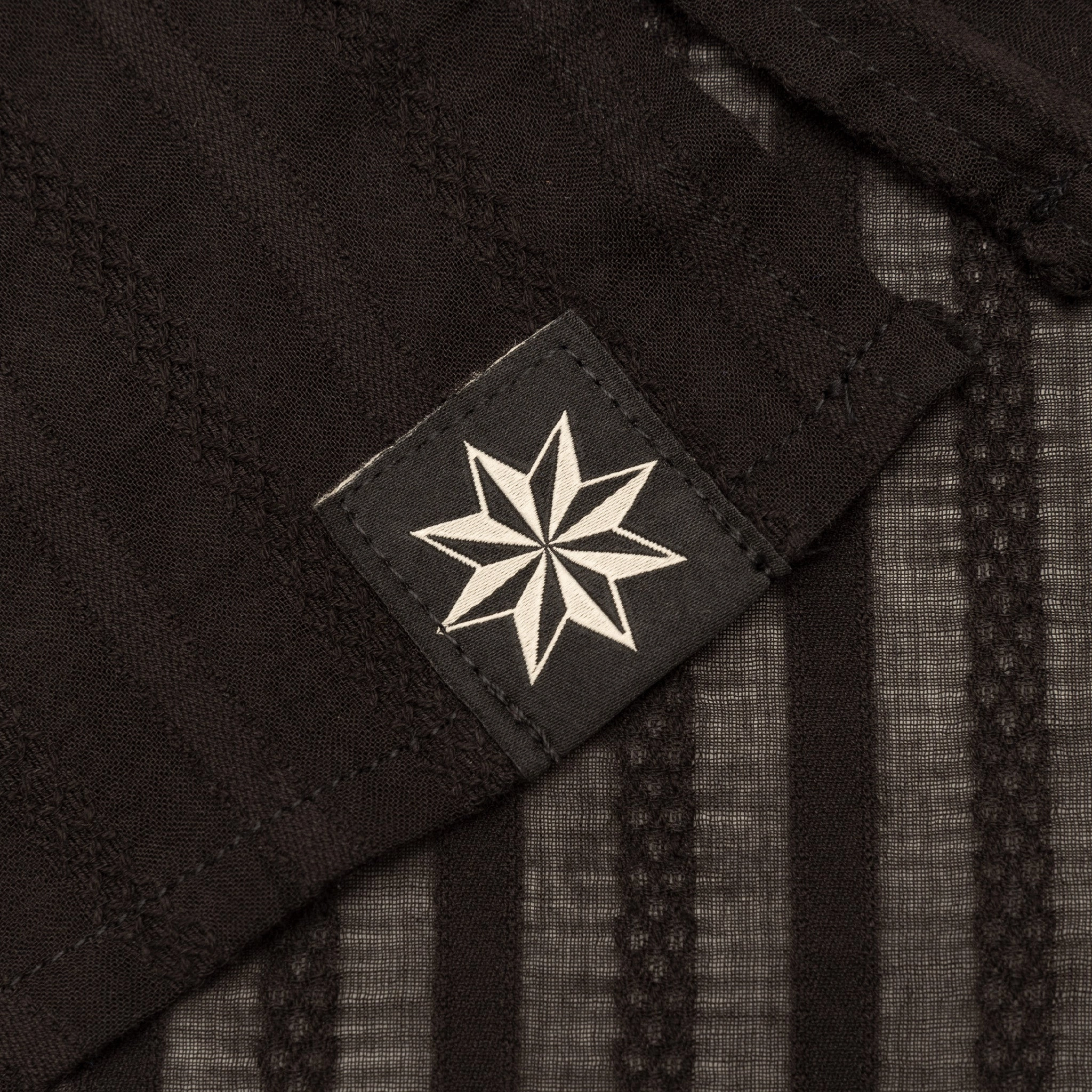 BOXY S/S SHIRT