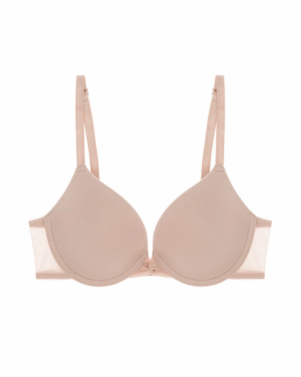 Bump It Up Pushup Bra