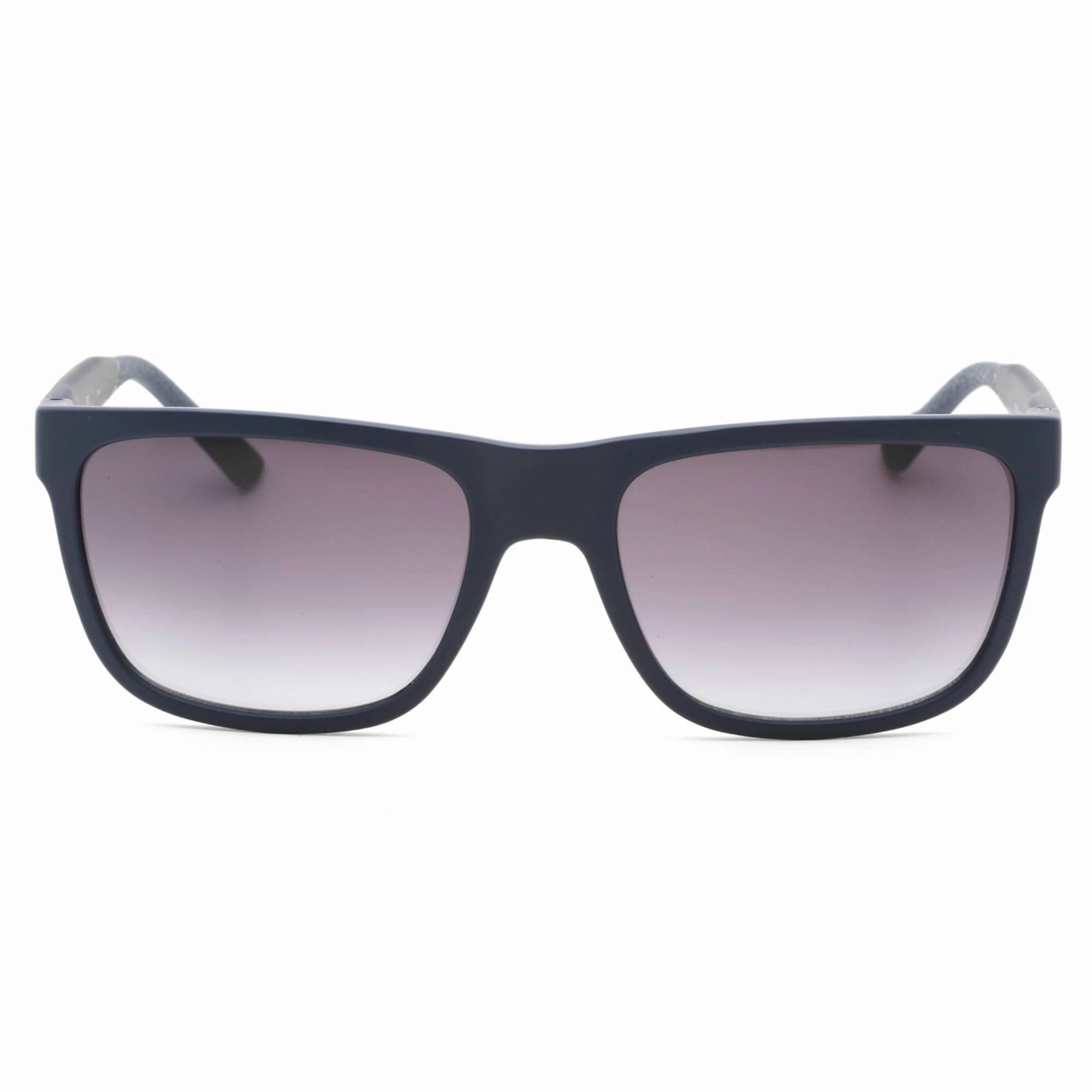 Calvin Klein Men's Sunglasses - Blue Plastic Frame Grey Gradient Lens | CK21531S 438