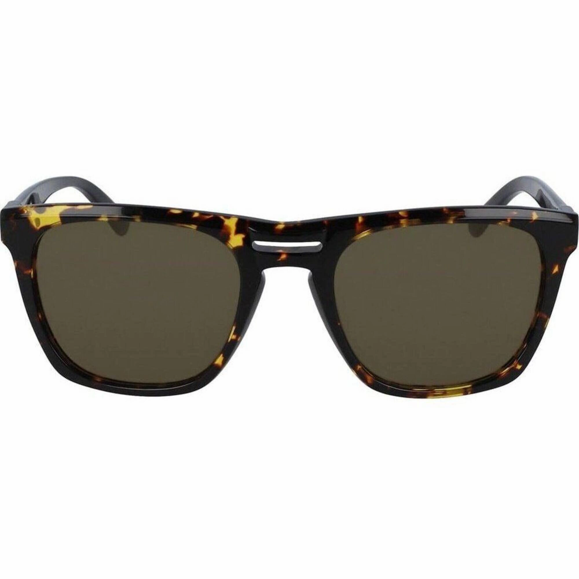 Calvin Klein Men's Sunglasses - Shiny Amber Tort Frame | CALVIN KLEIN CK20542S 239