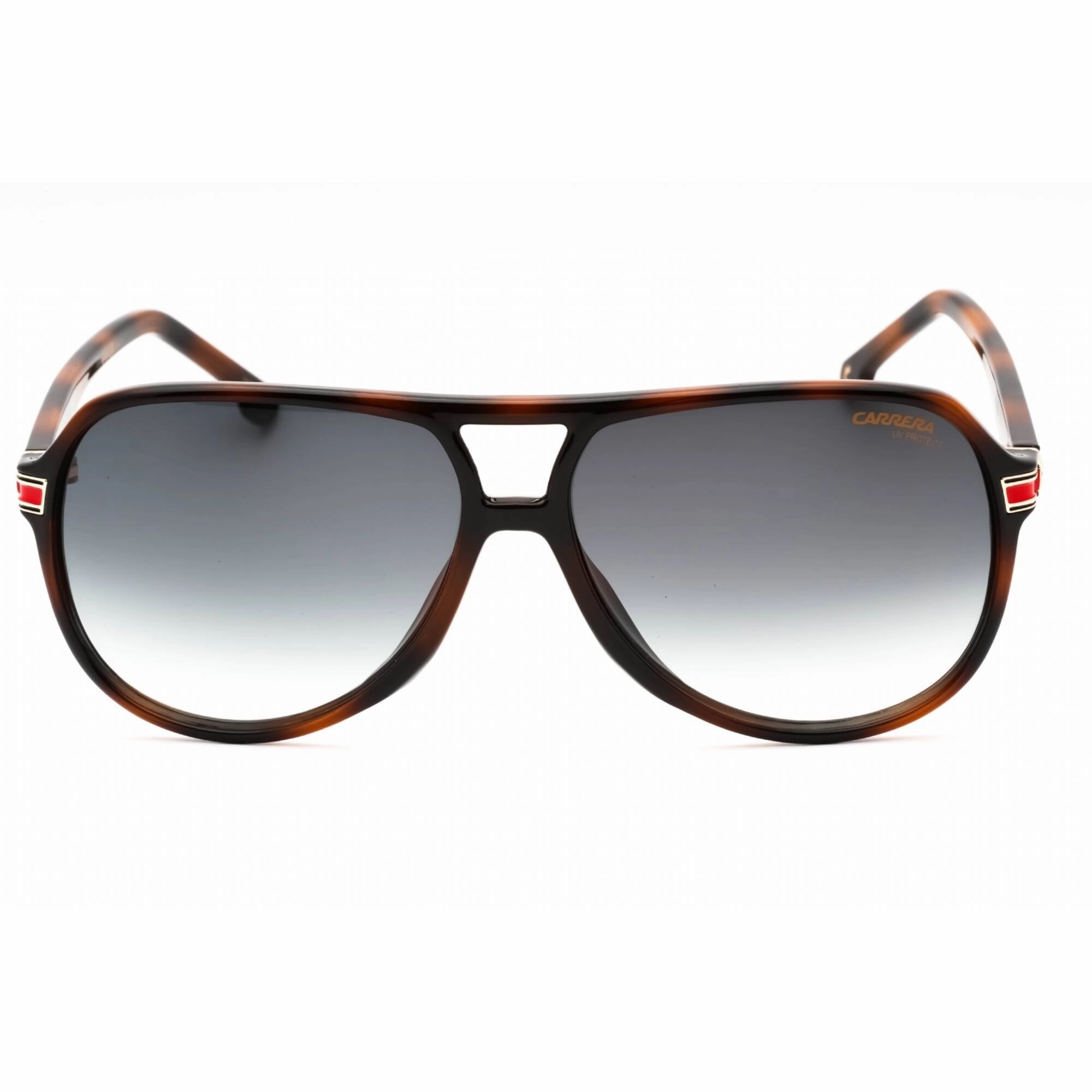 Carrera Men's Sunglasses - Havana Plastic Full Rim Frame | 1045/S 0086 9K