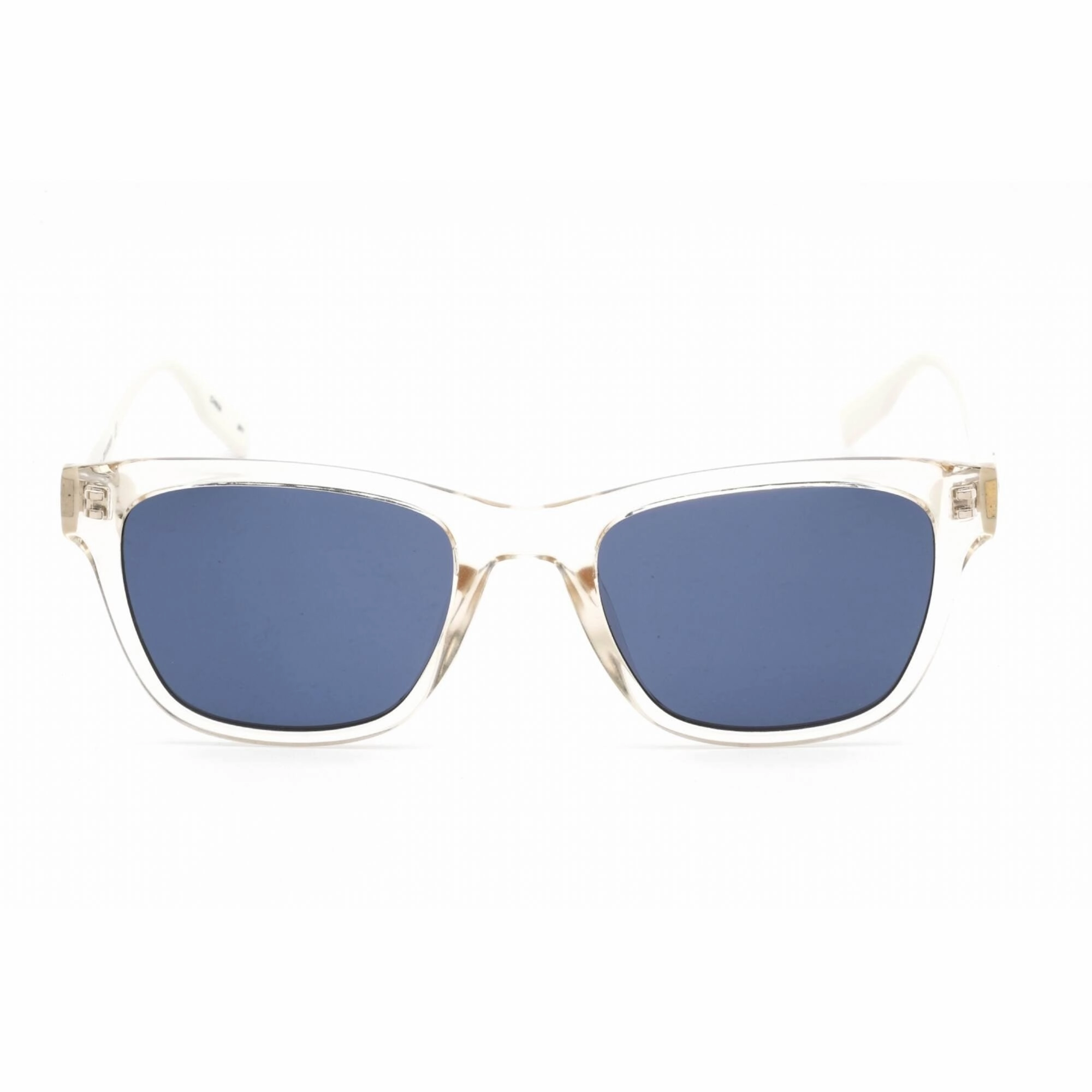 Converse Men's Sunglasses - Crystal Egret Plastic Square Frame | CV507S MALDEN 102