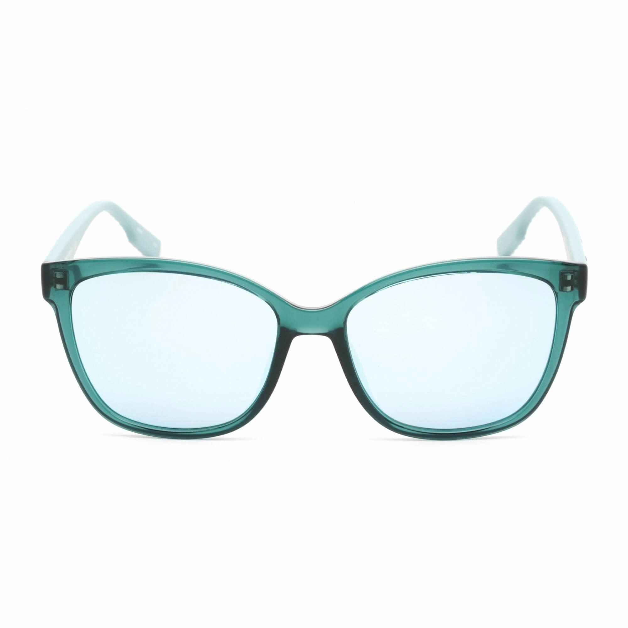 Converse Men's Sunglasses - Crystal Forest Pine Plastic Cat Eye | CV518S FORCE 304