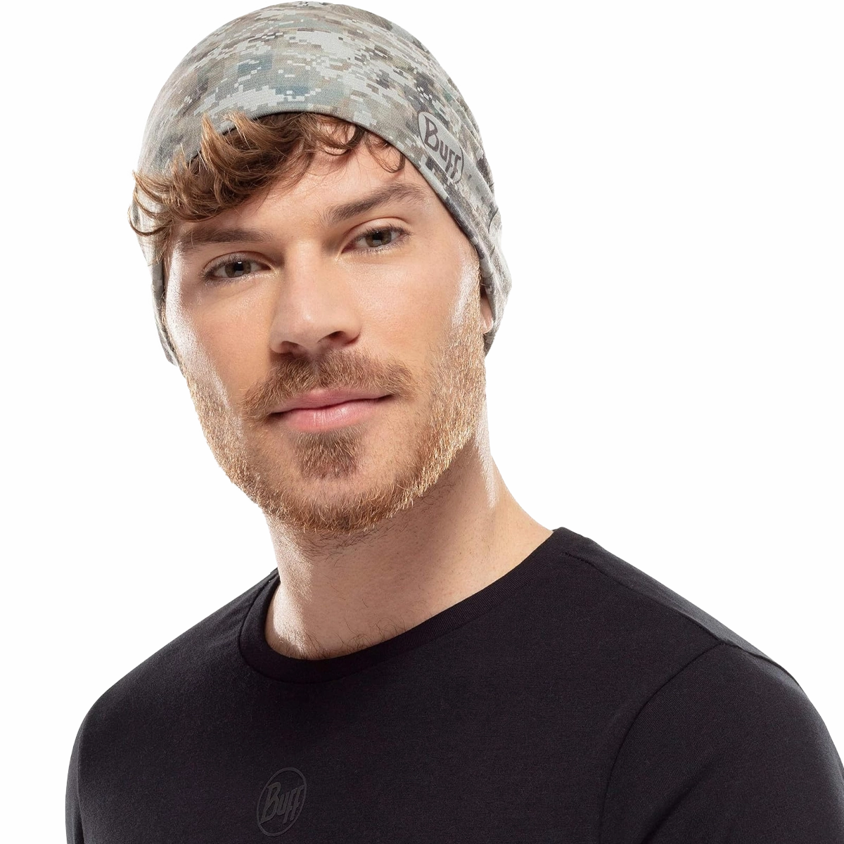 Coolnet UV  XL Insect Shield Multifunctional Headwear