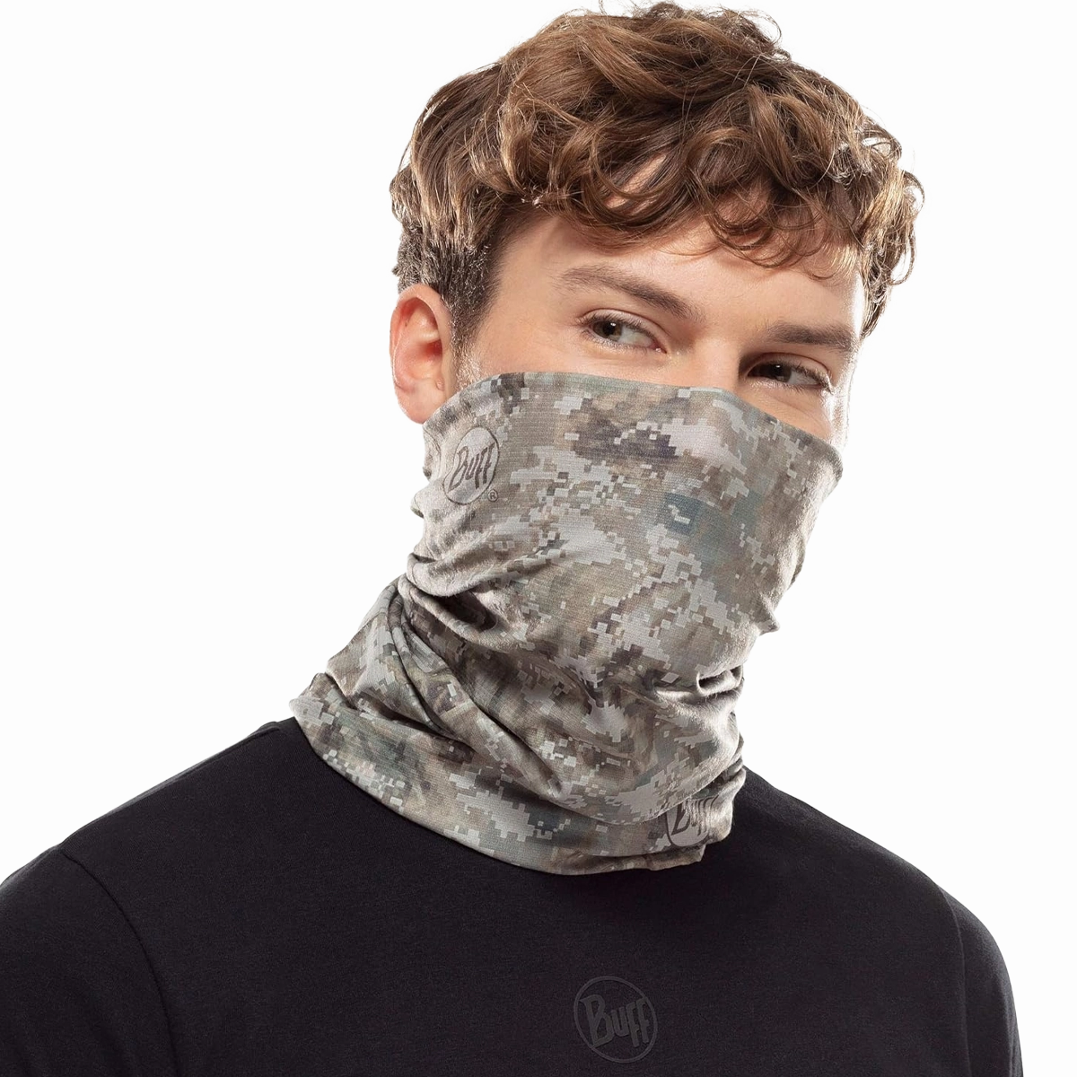 Coolnet UV  XL Insect Shield Multifunctional Headwear