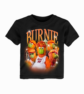 Court Culture Burnie Toddler Tee
