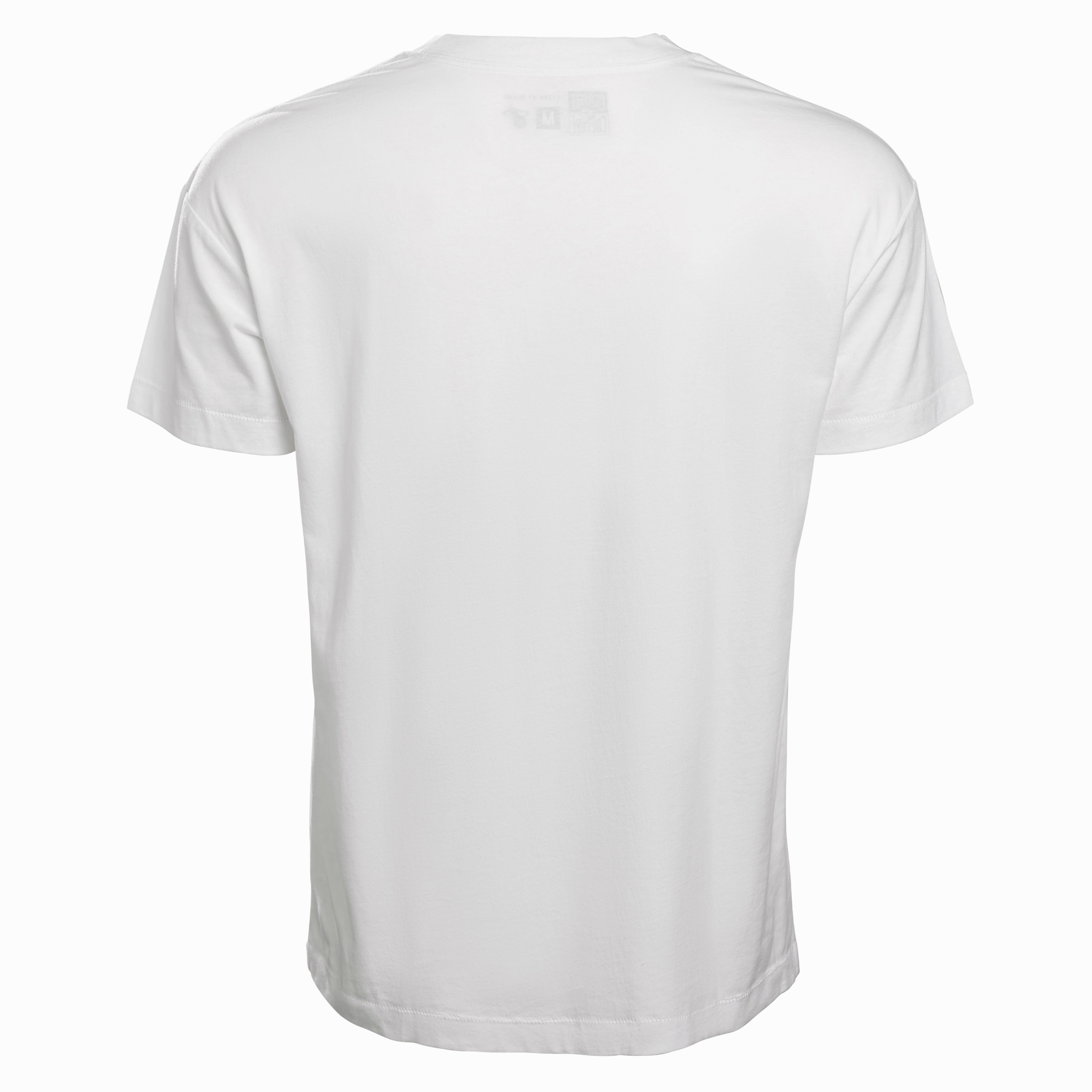 Court Culture Vice 3D Tee