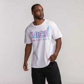 Court Culture Vice 3D Tee
