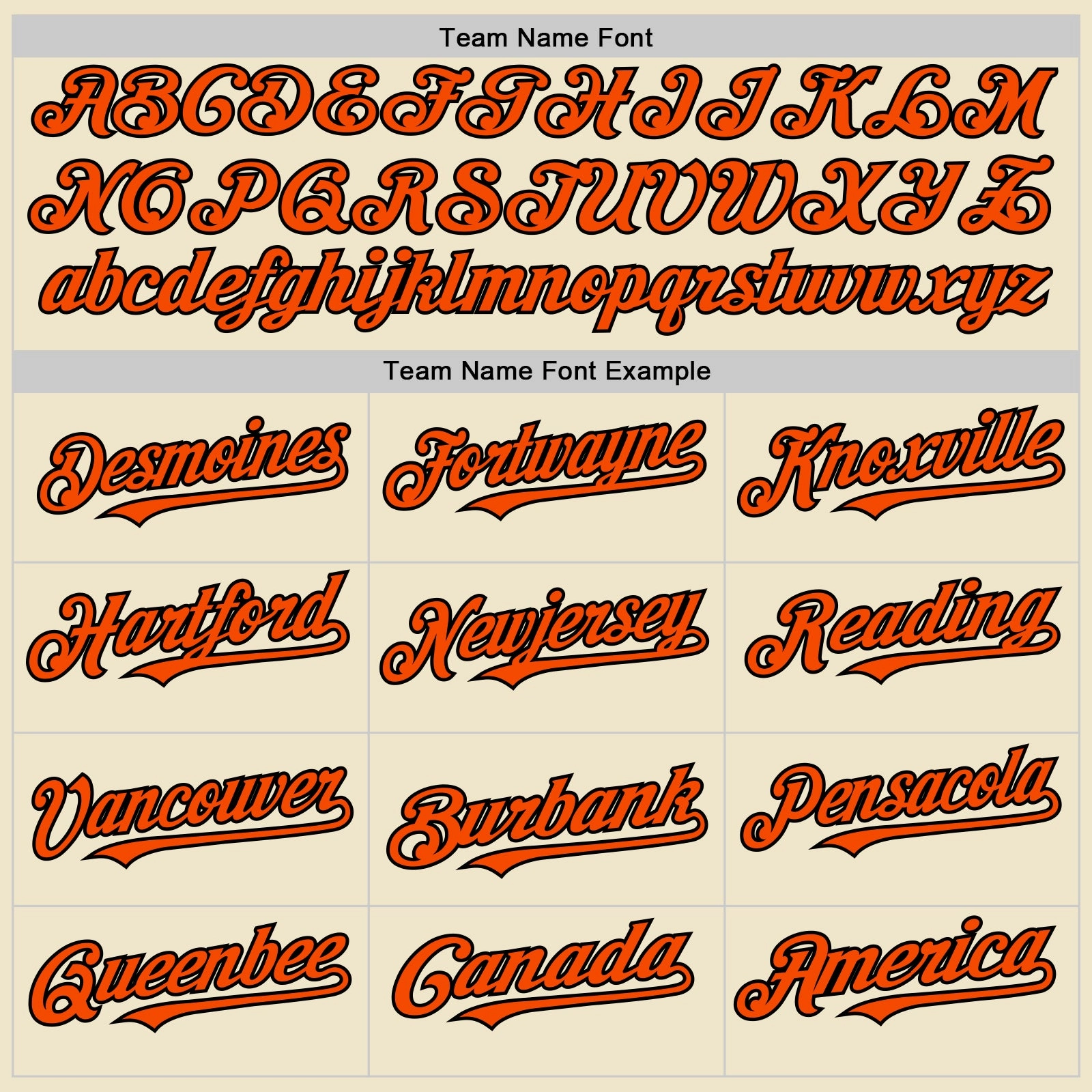 Custom Cream Orange-Black Mesh Authentic Throwback Baseball Jersey