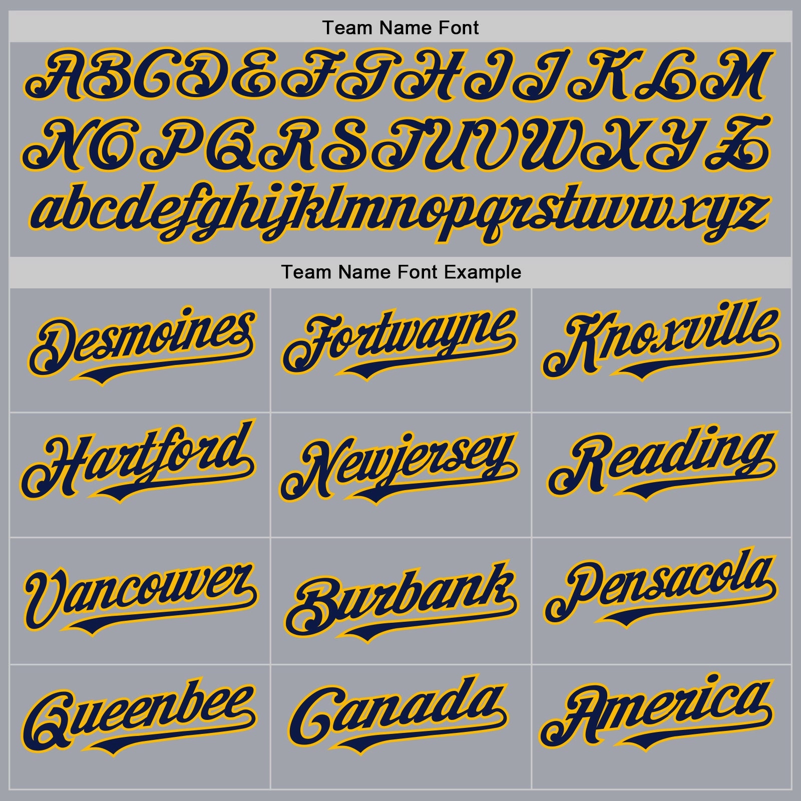 Custom Gray Navy-Gold Authentic Sleeveless Baseball Jersey