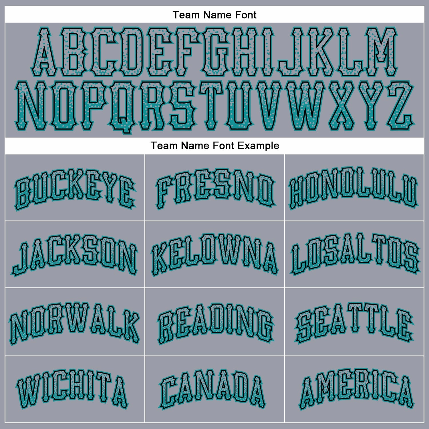 Custom Gray Teal-Black Authentic Drift Fashion Baseball Jersey