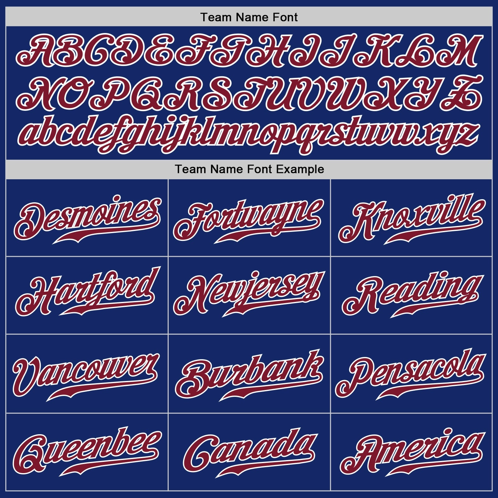 Custom Royal Crimson-White Authentic Baseball Jersey