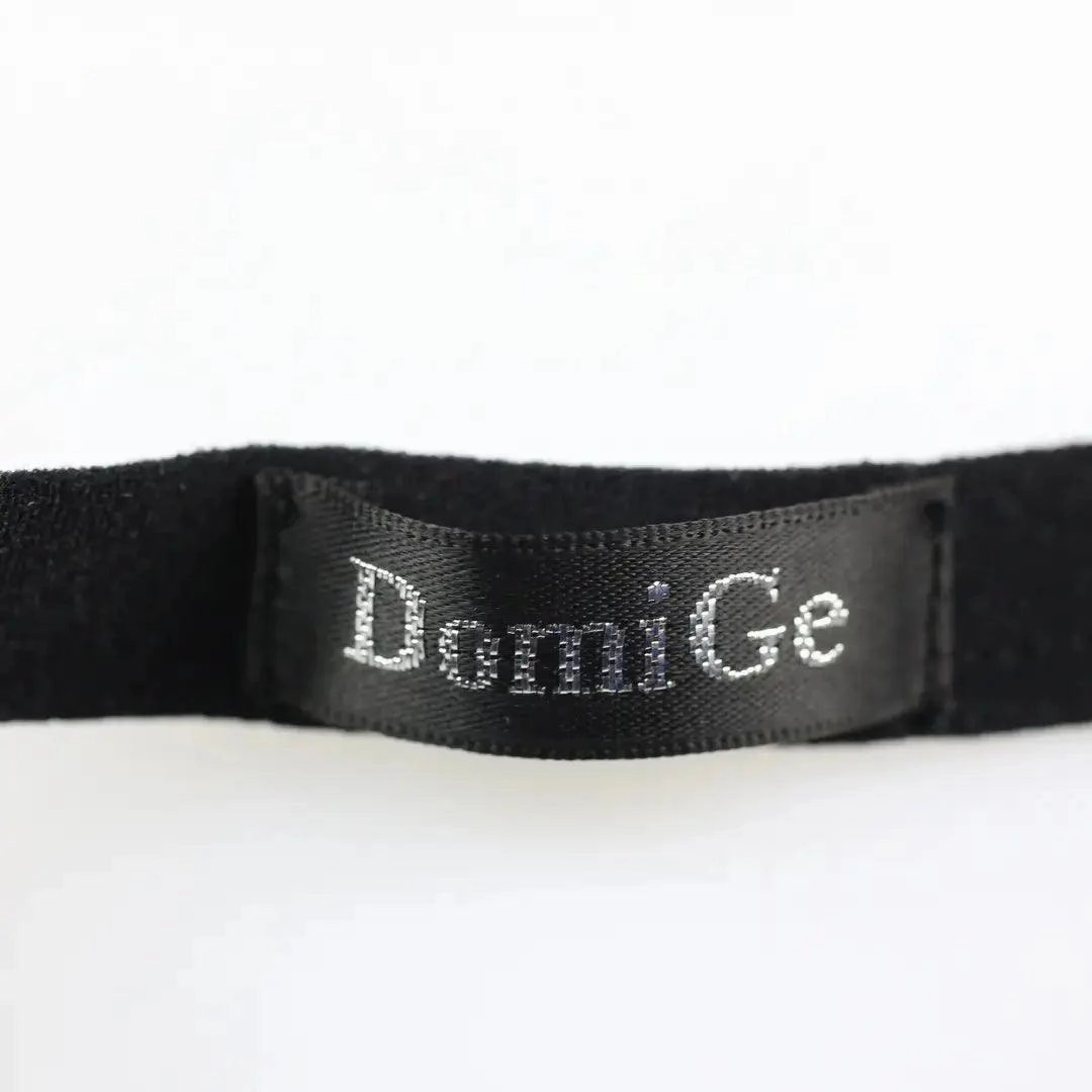 DomiGe X-Design Men's Jockstrap Polyester Blend Underwear