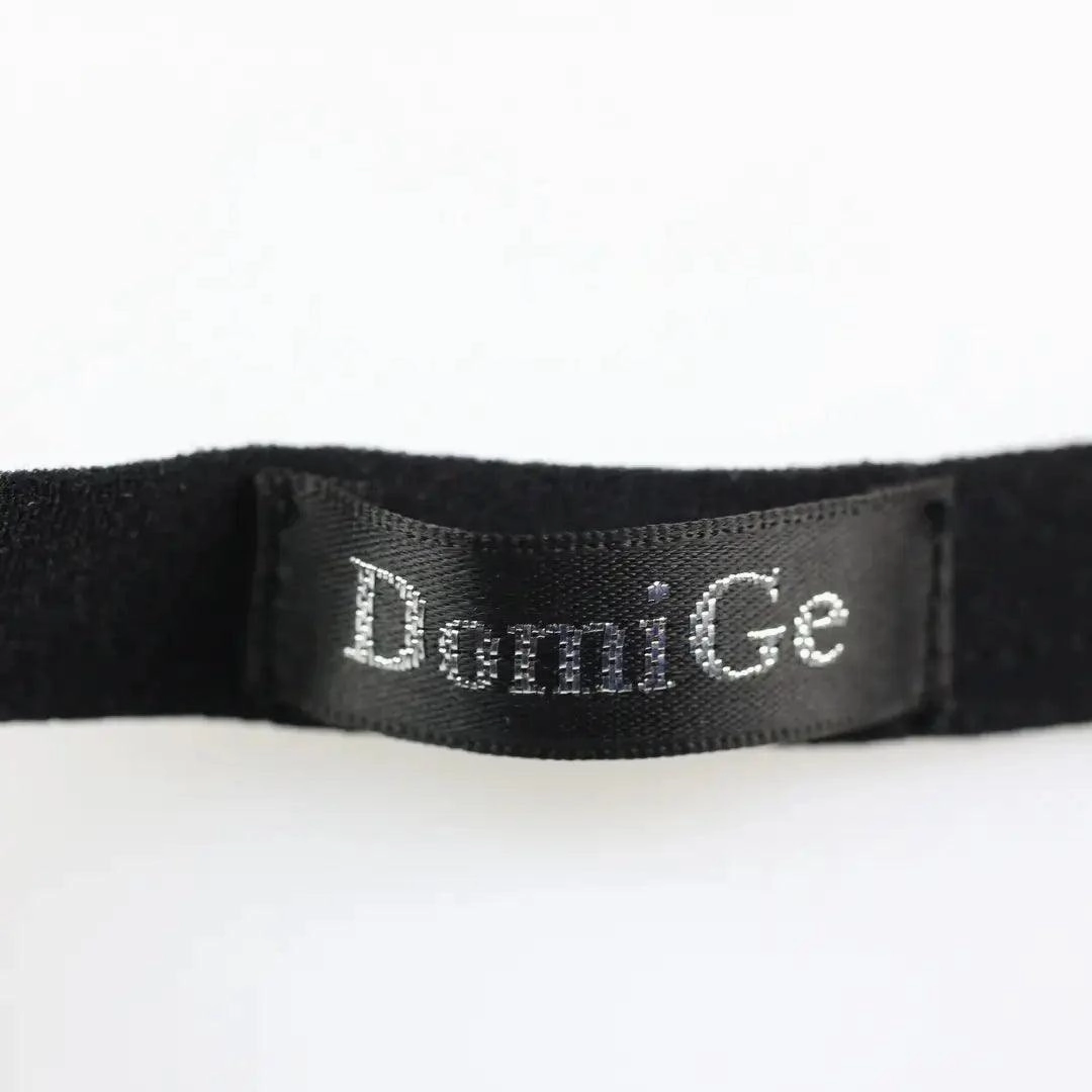 DomiGe X-Design Men's Jockstrap Polyester Blend Underwear