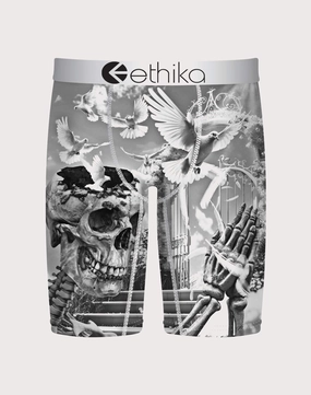 Ethika Free Ya Mind Boxer Briefs