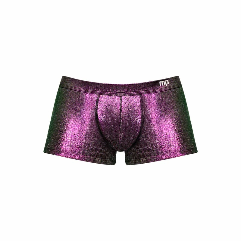 Hocus Pocus - Uplift Short - Medium - Purple
