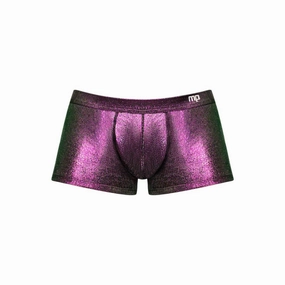 Hocus Pocus - Uplift Short - Medium - Purple