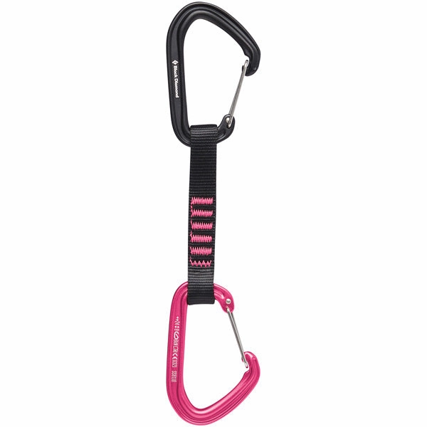 Hotforge Hybrid Quickdraw 12cm