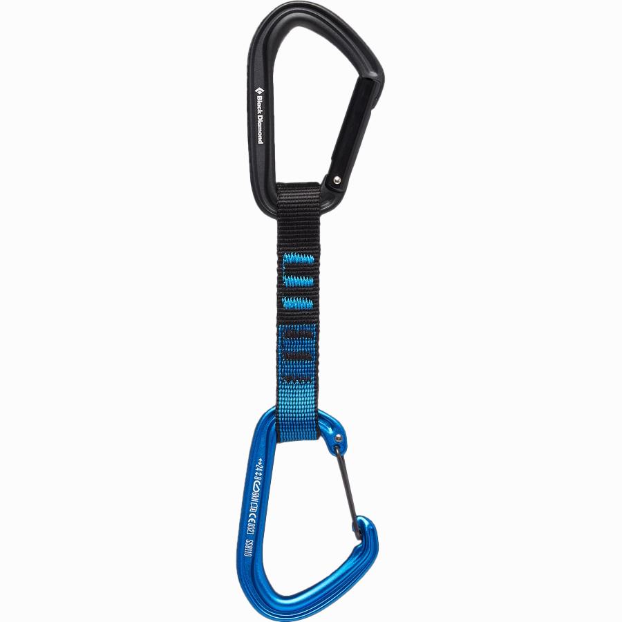 Hotforge Hybrid Quickdraw 12cm