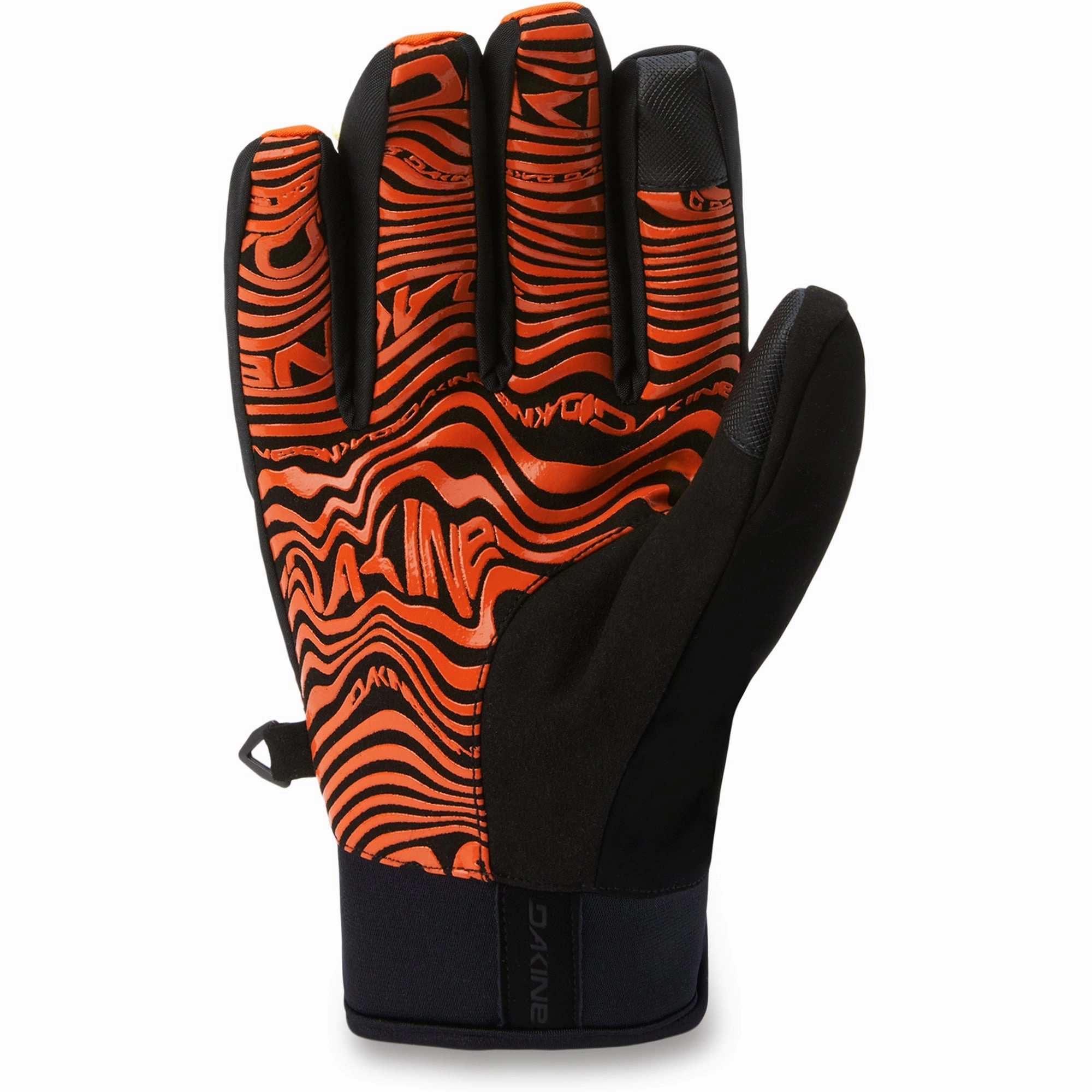 Impreza Gore-Tex Glove - Pureed Pumpkin