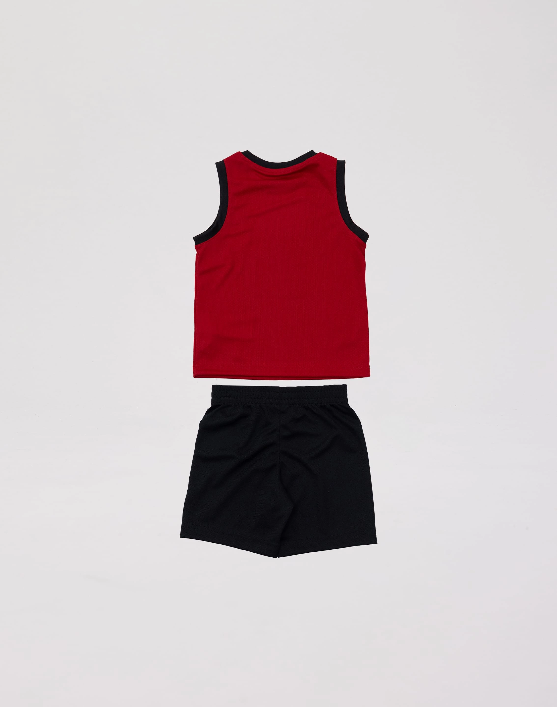 Jordan 23 Jersey Set Toddler