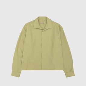 MECHANIC SHIRT