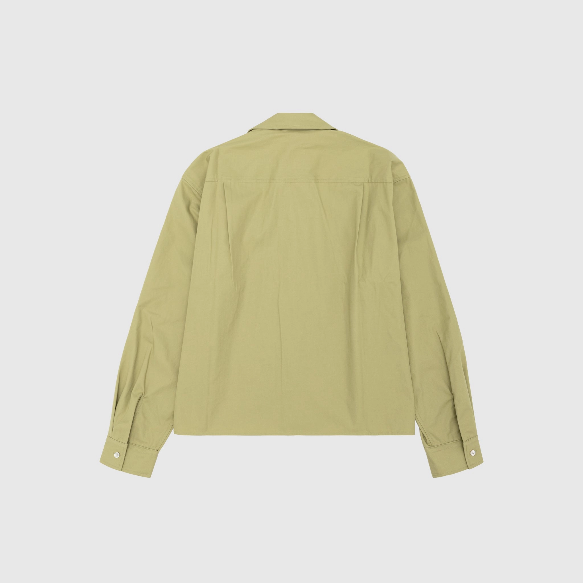 MECHANIC SHIRT