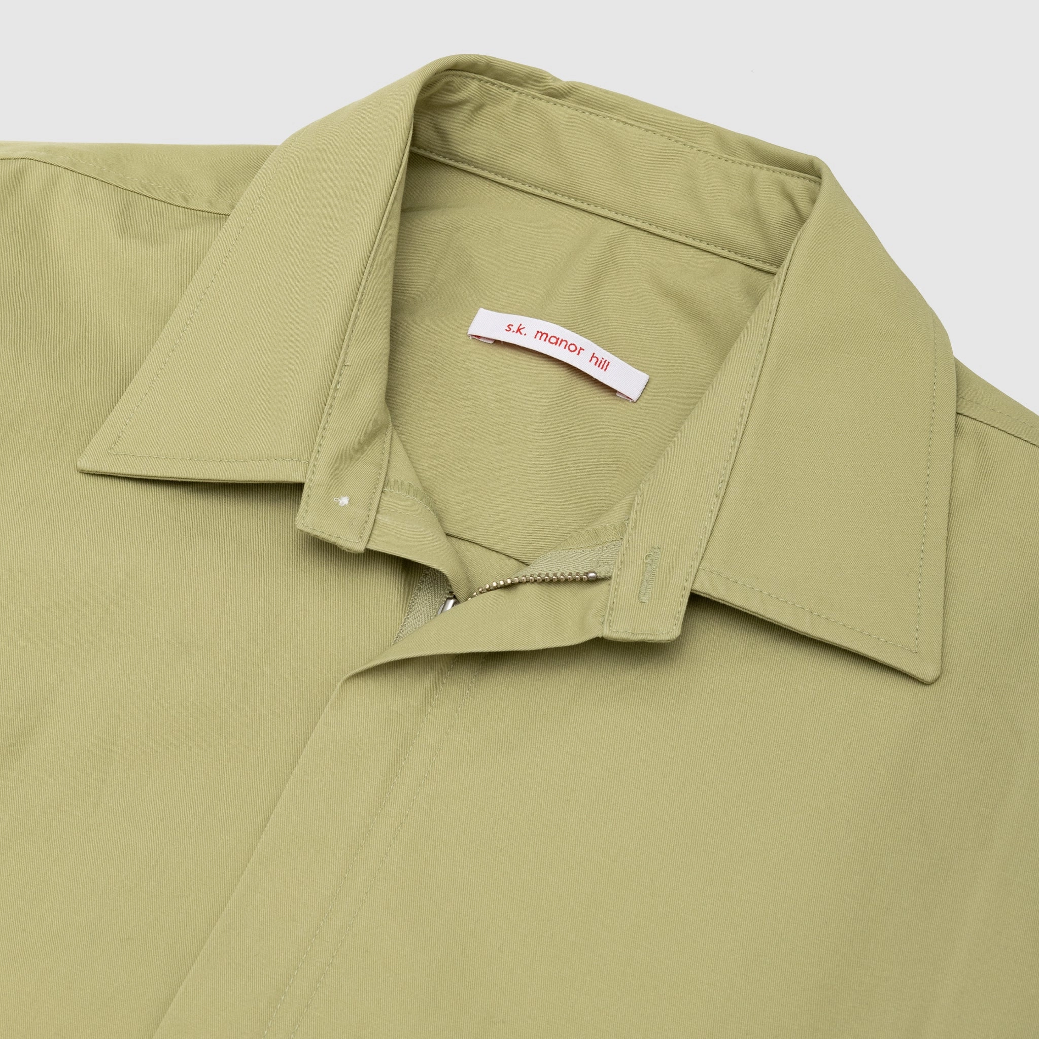 MECHANIC SHIRT
