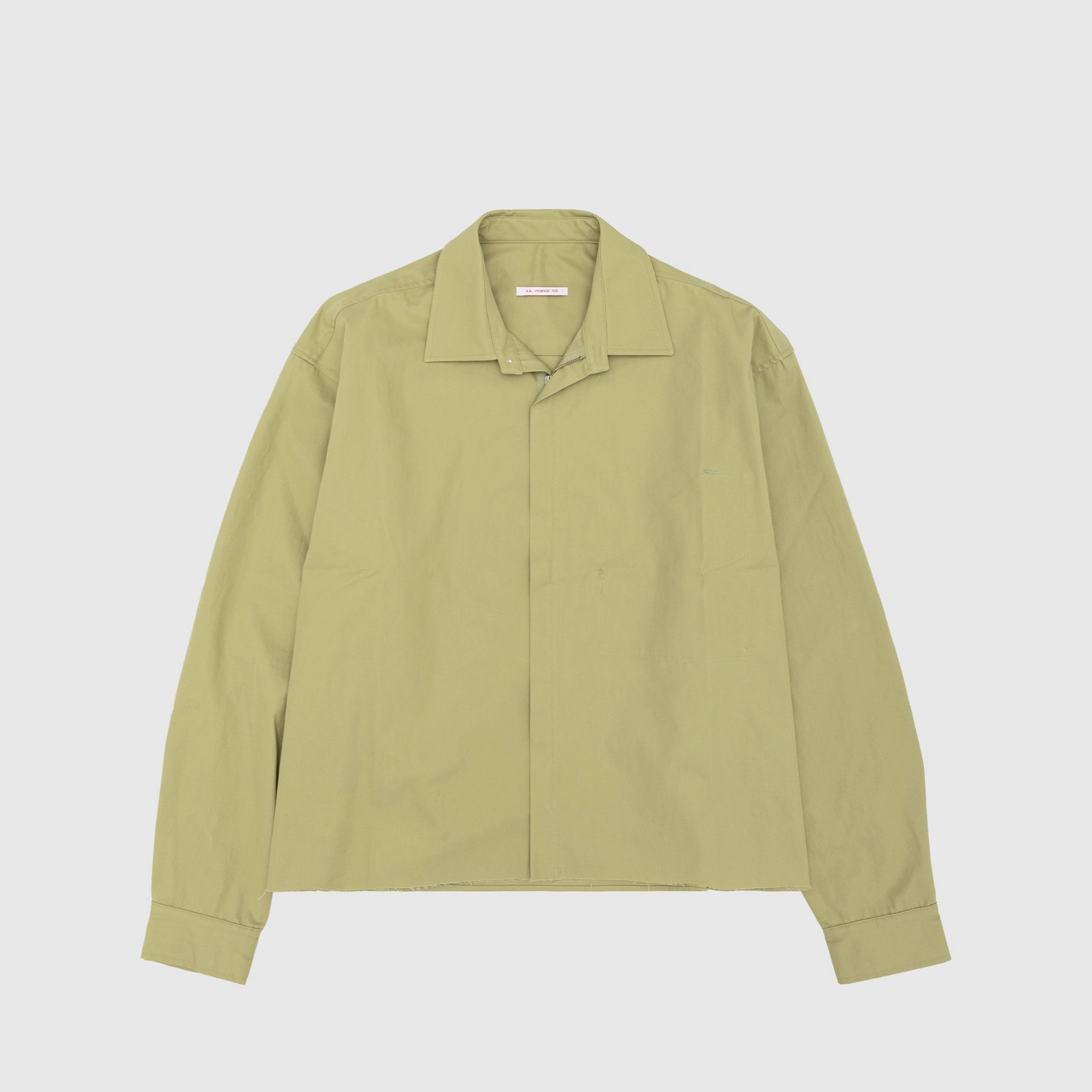 MECHANIC SHIRT