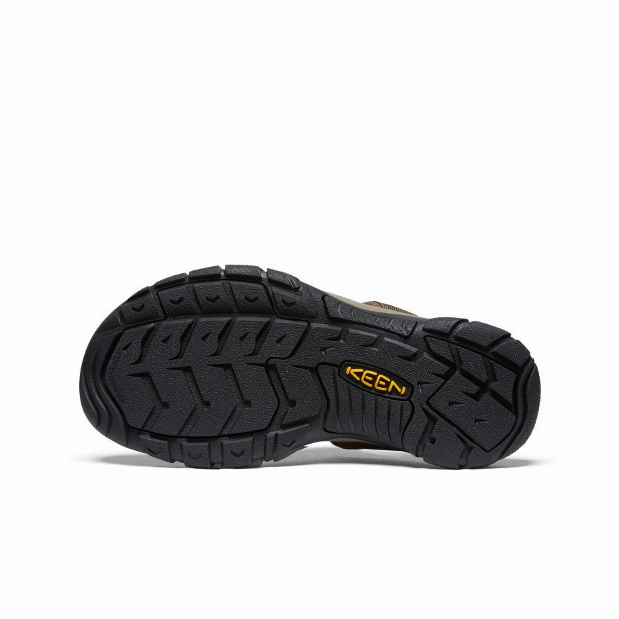 Men's Newport Slide  |  Canteen/Campsite