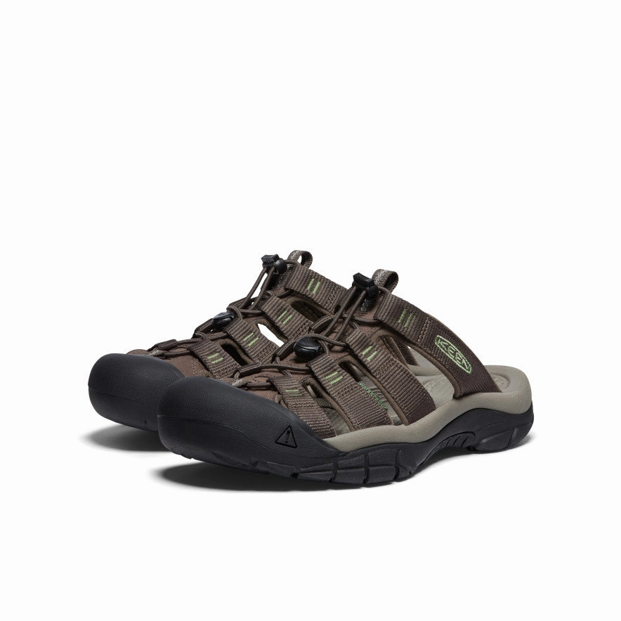 Men's Newport Slide  |  Canteen/Campsite