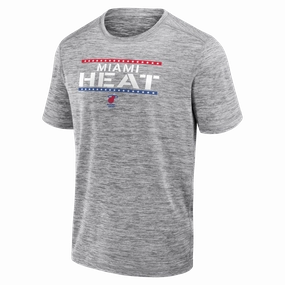 Miami HEAT Hoops For Troops Tee