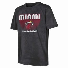 Miami HEAT Shore Thing Youth Tee