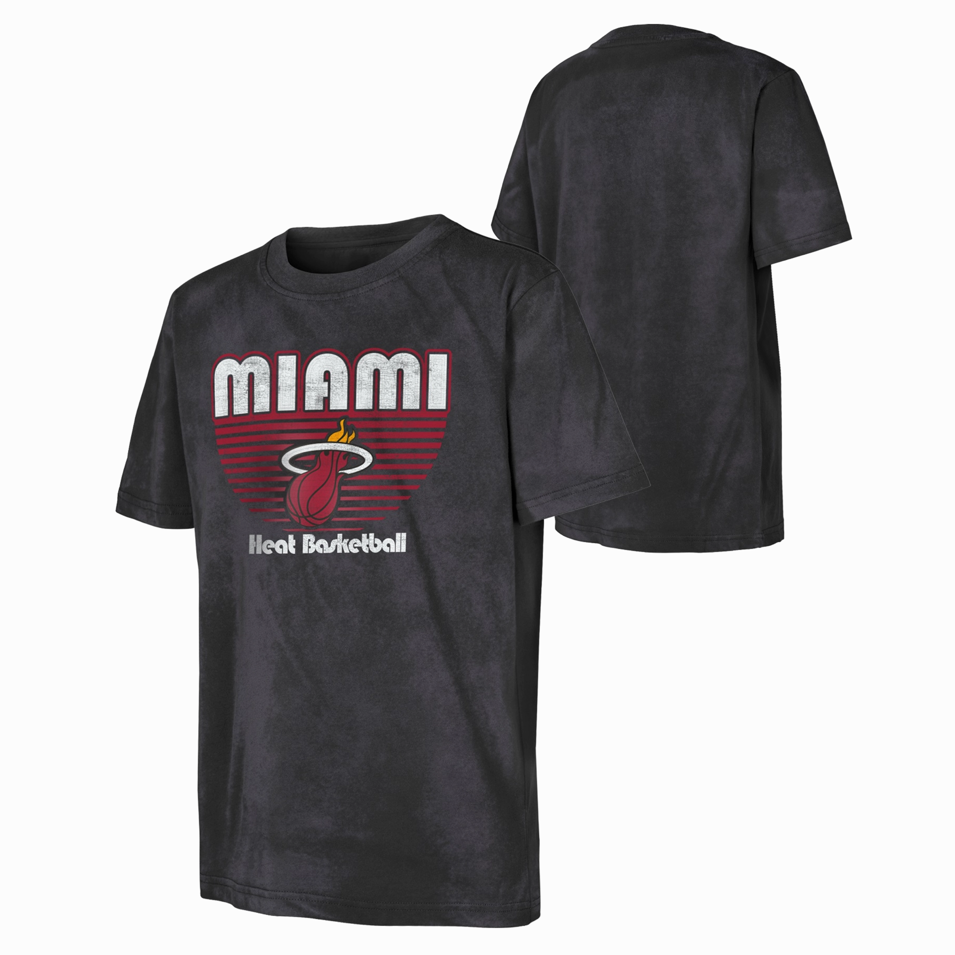 Miami HEAT Shore Thing Youth Tee