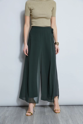 Overlay Pant