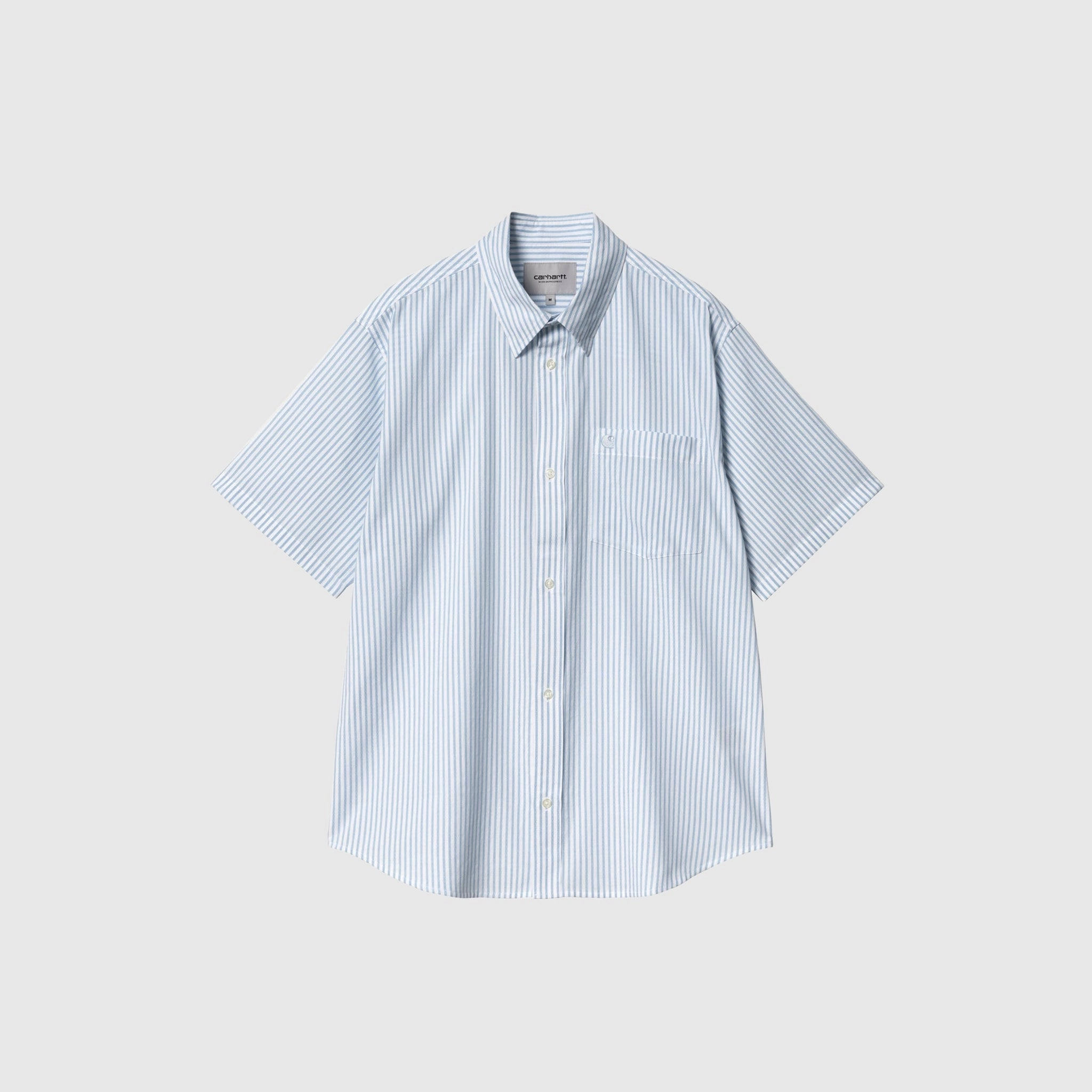 PHELPS S/S SHIRT