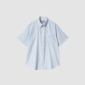 PHELPS S/S SHIRT