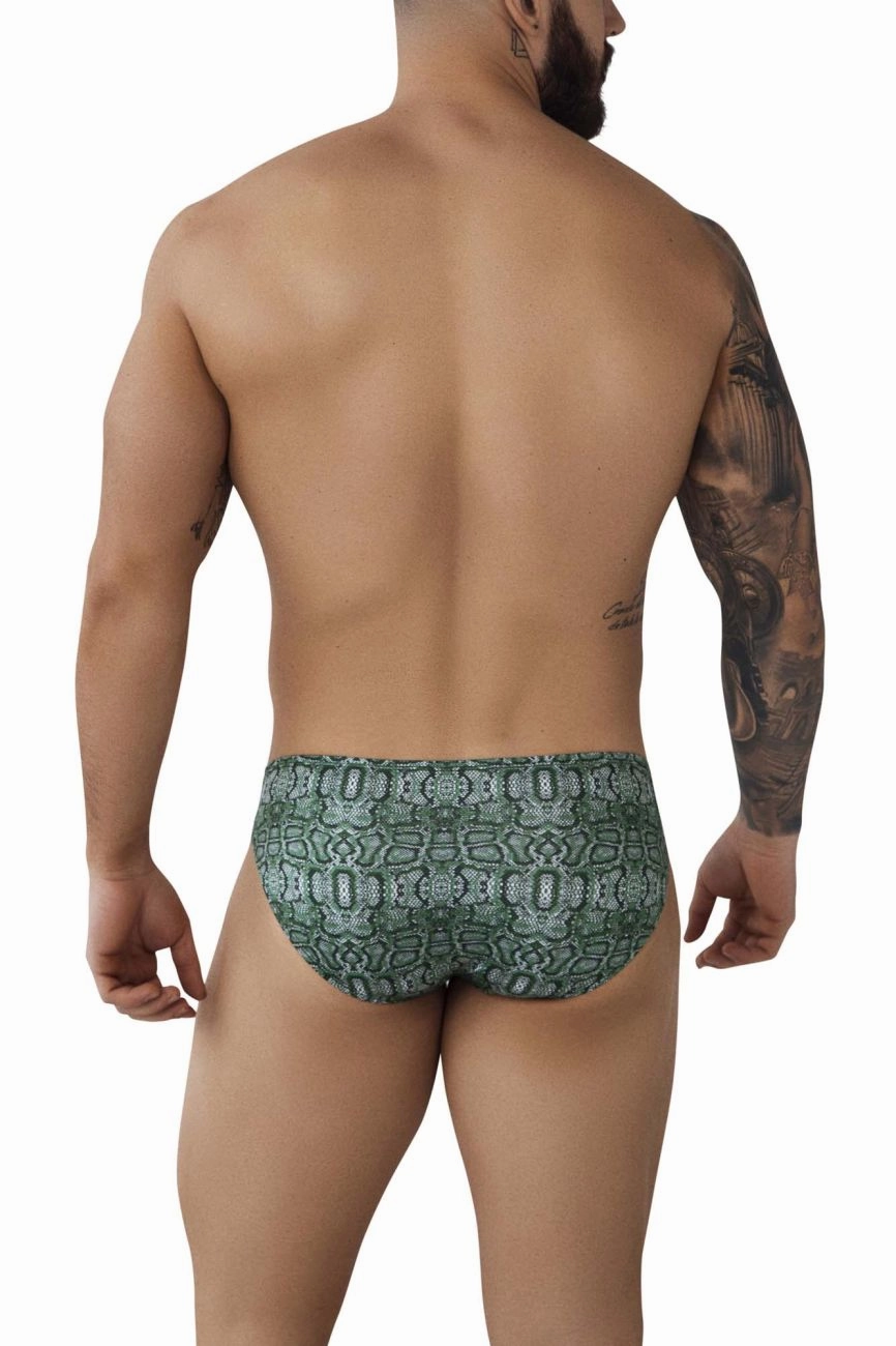 Pikante PIK 1002 Teramo Bikini Color Green